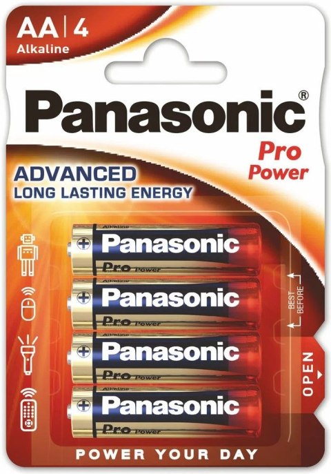 Baterie Pro Power LR6 Panasonic