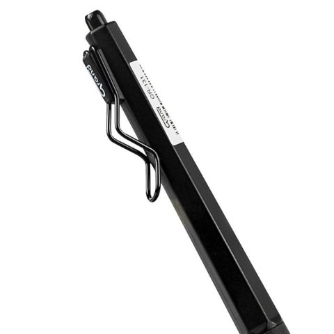 Długopis GR-131 wkład niebieski 0,5mm Grand (160-2510)