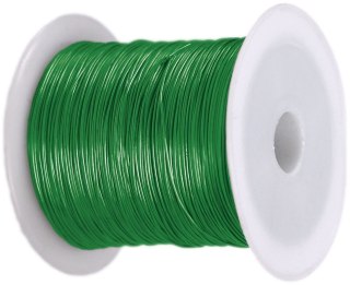 Drucik Craft-Fun Series florystyczny kolor: zielony 20 m 1 szt Titanum (24BR0201-1)