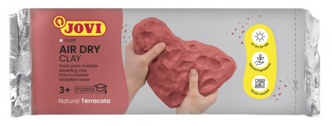 Glinka terracota ceglasta 250g Jovi (JO-84)
