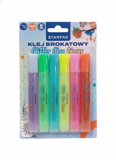 Klej w pisaku Starpak (578419)