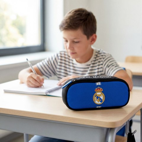 Piórnik Astrabag REAL MADRID Astra (503026077)