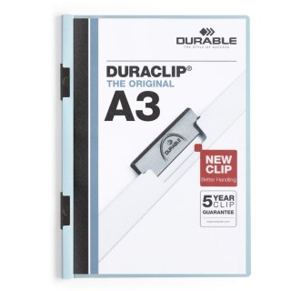 Skoroszyt A3 Durable
