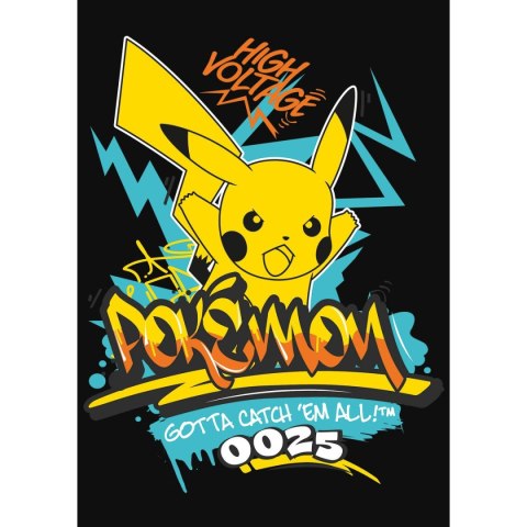 Zeszyt A5 Pokemon 32k. krata Unipap