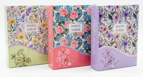 Album kieszeniowy 100 kieszeni Gedeon (MM46100AROMA)