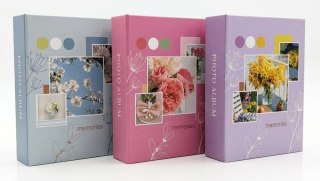 Album kieszeniowy 100 kieszeni Gedeon (MM46100FORYOU2)