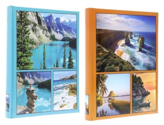 Album kieszeniowy 300 kieszeni Gedeon (B46300SAUG)