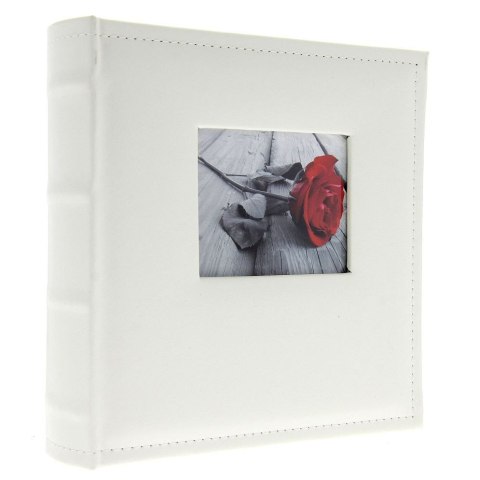 Album kieszeniowy 500 kieszeni Gedeon (KD46500WHITEW)