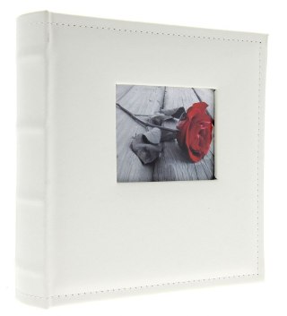 Album tradycyjny Gedeon (DBCSS10WHITEWB)