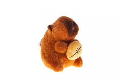 Brelok kapibara piłka sport 7 Toys (788095)