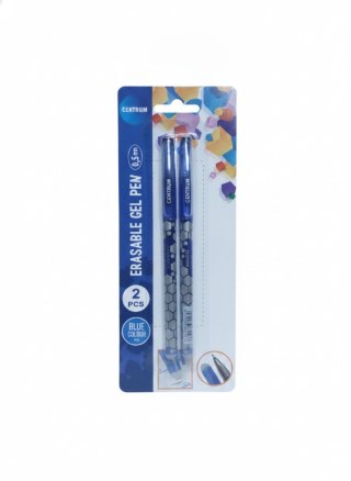 Długopis wkład niebieski 0,5mm Centrum (0452-6230-03)