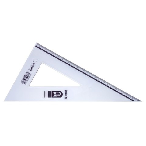 Ekierka 35cm Pratel (217/60)