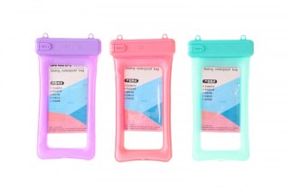 Etui na telefon wodoodporne 7 Toys (789923)
