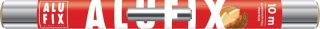 Folia aluminiowa mega mocna 10m Alufix (BS-AX-000041)