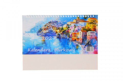 Kalendarz biurkowy biurkowe 135mm x 260mm Darrieus