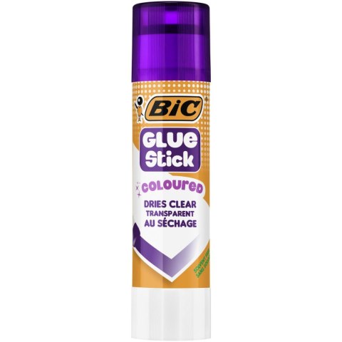Klej w sztyfcie Ecolutions 8g 8g Bic (943377)