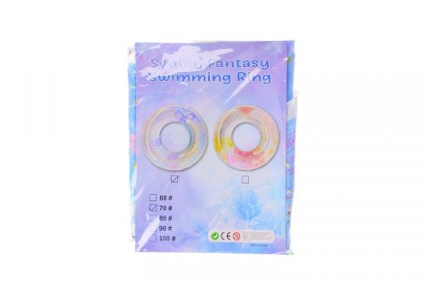 Koło do pływania 7 Toys (785815)
