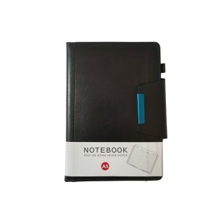 Notes (notatnik) A5 100k. czysty Vistar (903291)