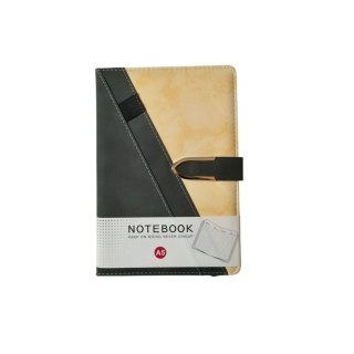 Notes (notatnik) A5 100k. czysty Vistar (903292)