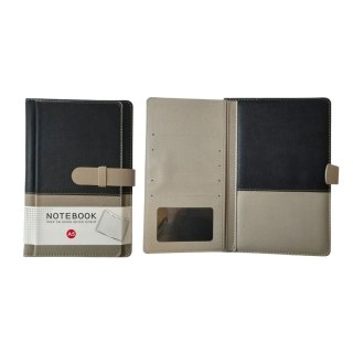 Notes (notatnik) A5 100k. czysty Vistar (903293)