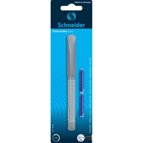 Pióro kulkowe wkład niebieskie Schneider (SR78700)