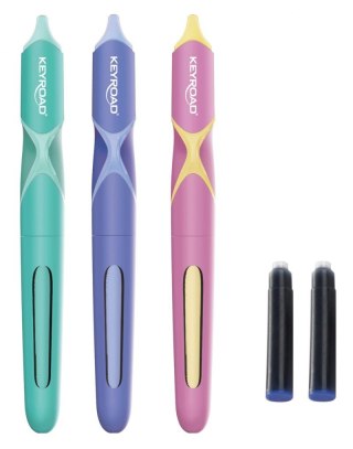 Pióro wieczne Exact M Keyroad (KR972507)