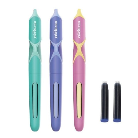 Pióro wieczne Exact M Keyroad (KR972507)