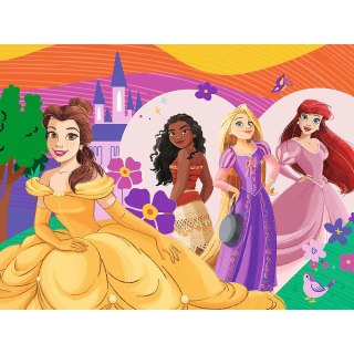 Puzzle Księżniczki Premium Plus Kids 30 el. Trefl (18342)