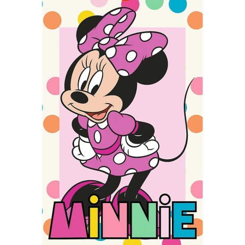 Puzzle Myszka Minnie 60 el. Trefl (17428)