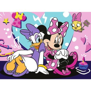 Puzzle Myszka Minnie Premium Plus Kids 30 el. Trefl (18340)