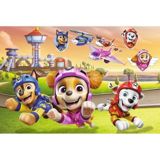 Puzzle Paw Patrol Psy górą 160 el. Trefl (15432)