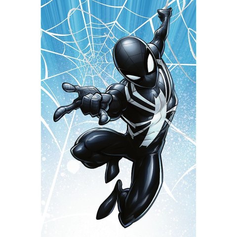 Puzzle Spiderman Premium Plus Kids 60 el. Trefl (17427)