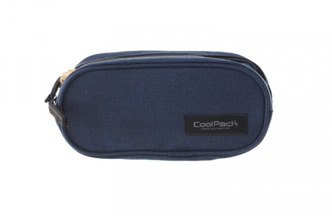 Saszetka CoolPack Clever granatowy Pati (E65024)