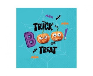 Serwetki Boo mix papier [mm:] 330x330 Godan (PW-SBOO)