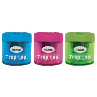 Temperówka TROPICOOL Rexus (52586)