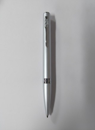 Ekskluzywny długopis Parker QuinkFlow MERIDIAN CT M wkład niebieski Mmm Parker (2231391)