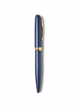 Ekskluzywny długopis Parker QuinkFlow MERIDIAN GT M niebieski wkład niebieski Mmm Parker (2231411)