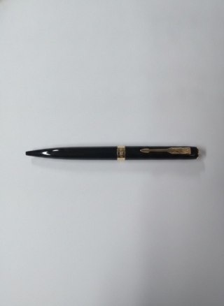 Ekskluzywny długopis Parker QuinkFlow MERIDIAN GT M wkład niebieski Mmm Parker (2231395)