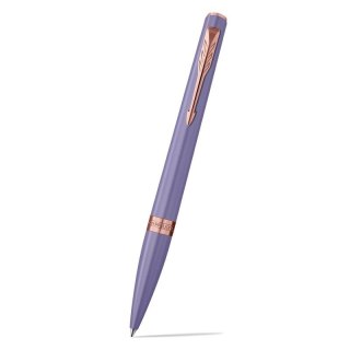Ekskluzywny długopis Parker QuinkFlow MERIDIAN PGT M LILA wkład niebieski Mmm Parker (2247769)