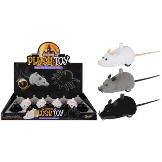 Figurka MYSZ NACIŚNIJ I JEDŹ MIX Mega Creative (567880)