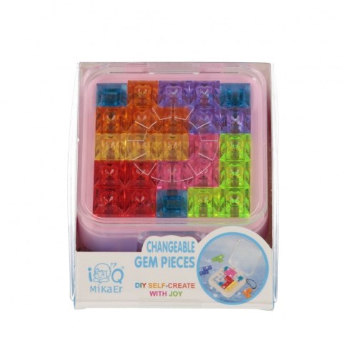Gra logiczna KOLOR Mega Creative (565735)