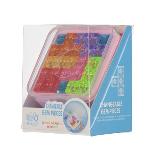 Gra logiczna KOLOR Mega Creative (565735)
