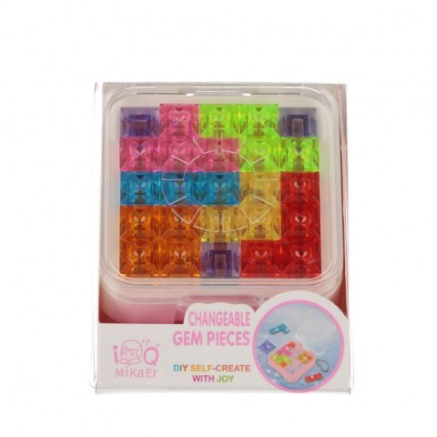 Gra logiczna KOLOR Mega Creative (565735)