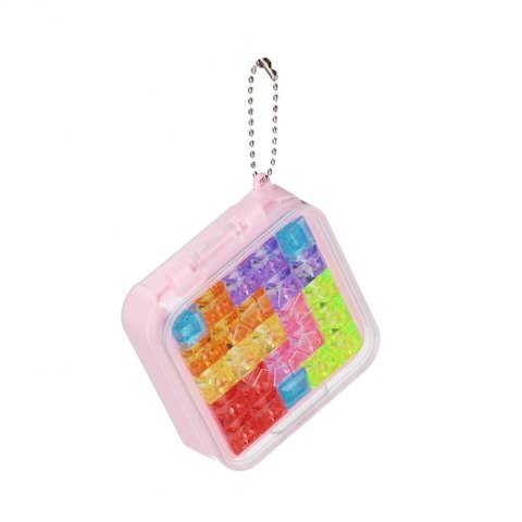 Gra logiczna KOLOR Mega Creative (565735)