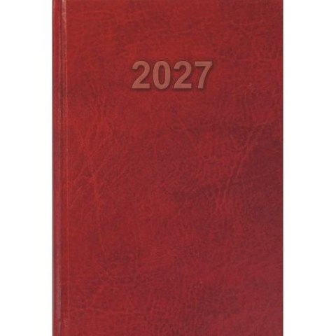 Kalendarz książkowy (terminarz) terminarz A5 140mm x 210mm Beskidy (K1)