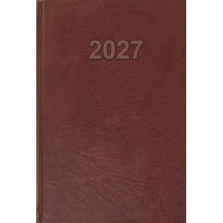 Kalendarz książkowy (terminarz) terminarz A5 140mm x 210mm Beskidy (K1)