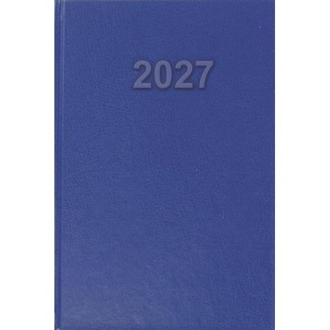 Kalendarz książkowy (terminarz) terminarz A5 140mm x 210mm Beskidy (K1)