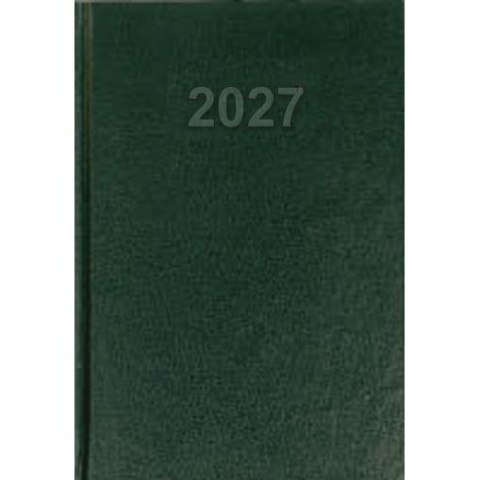Kalendarz książkowy (terminarz) terminarz A5 140mm x 210mm Beskidy (K1)