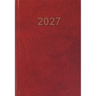 Kalendarz książkowy (terminarz) terminarz A6 105mm x 140mm Beskidy (M1)