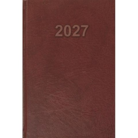 Kalendarz książkowy (terminarz) terminarz A6 105mm x 140mm Beskidy (M1)
